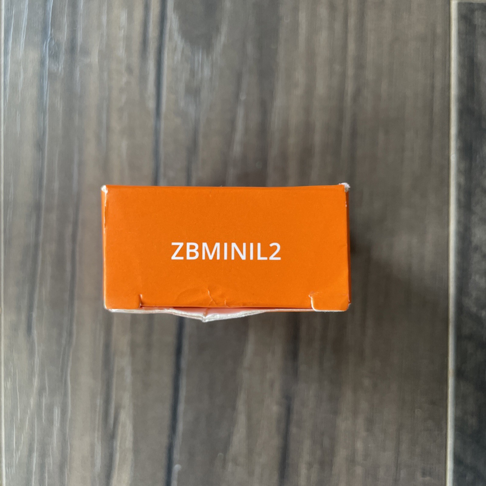 SONOFF ZBMINI Extreme Zigbee Smart Switch (No Neural Required) 2 Pack ZBMINIL2