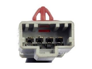 Dorman Win Reg W/MTR ACD 98-02 - Reliable Window Regulator with Motor