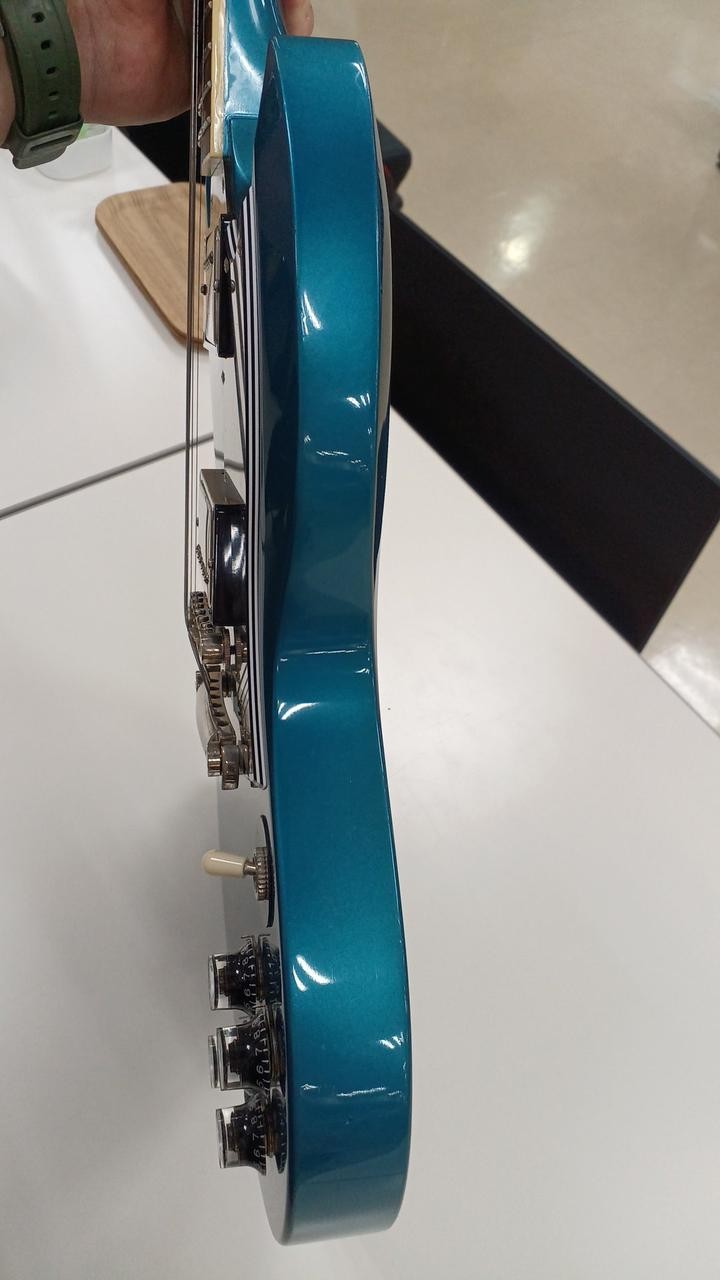 BACCHUS SG TYPE SG type
