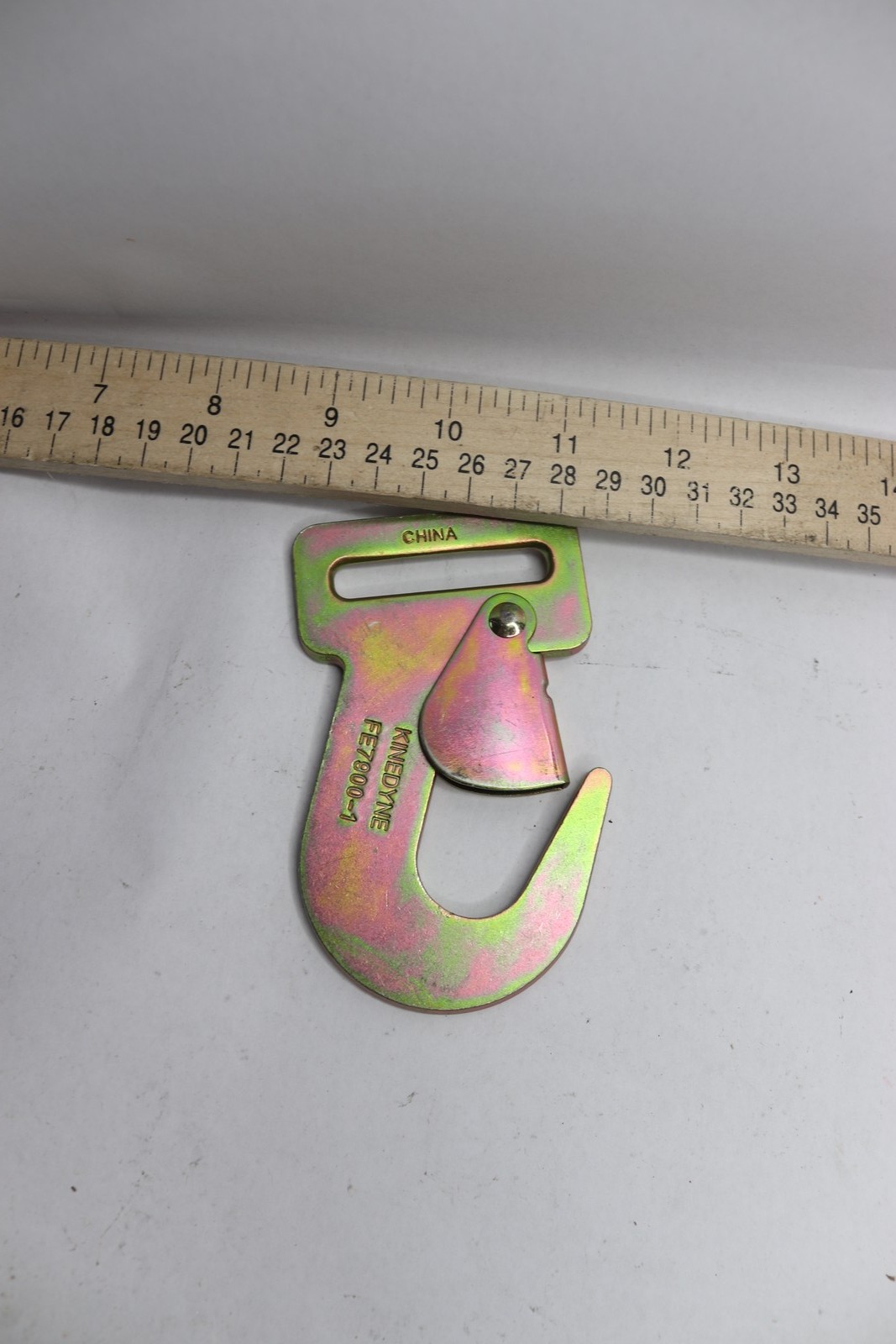 Kinedyne Snap Hook 2" FE7900-1