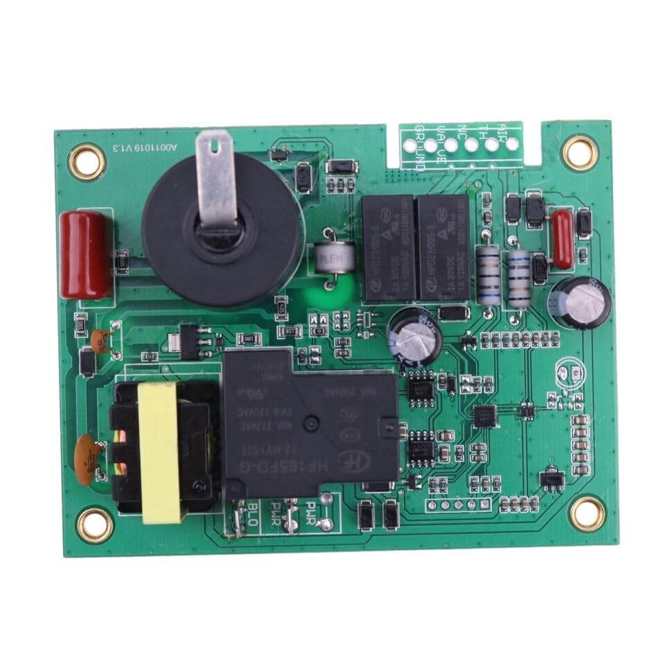 521099 Circuit Board Fan Control Ignition Control Module Compatible with