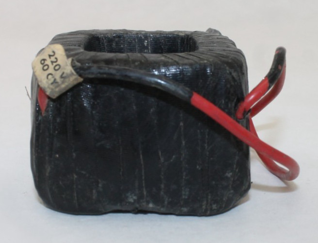 FPE CA206 Coil