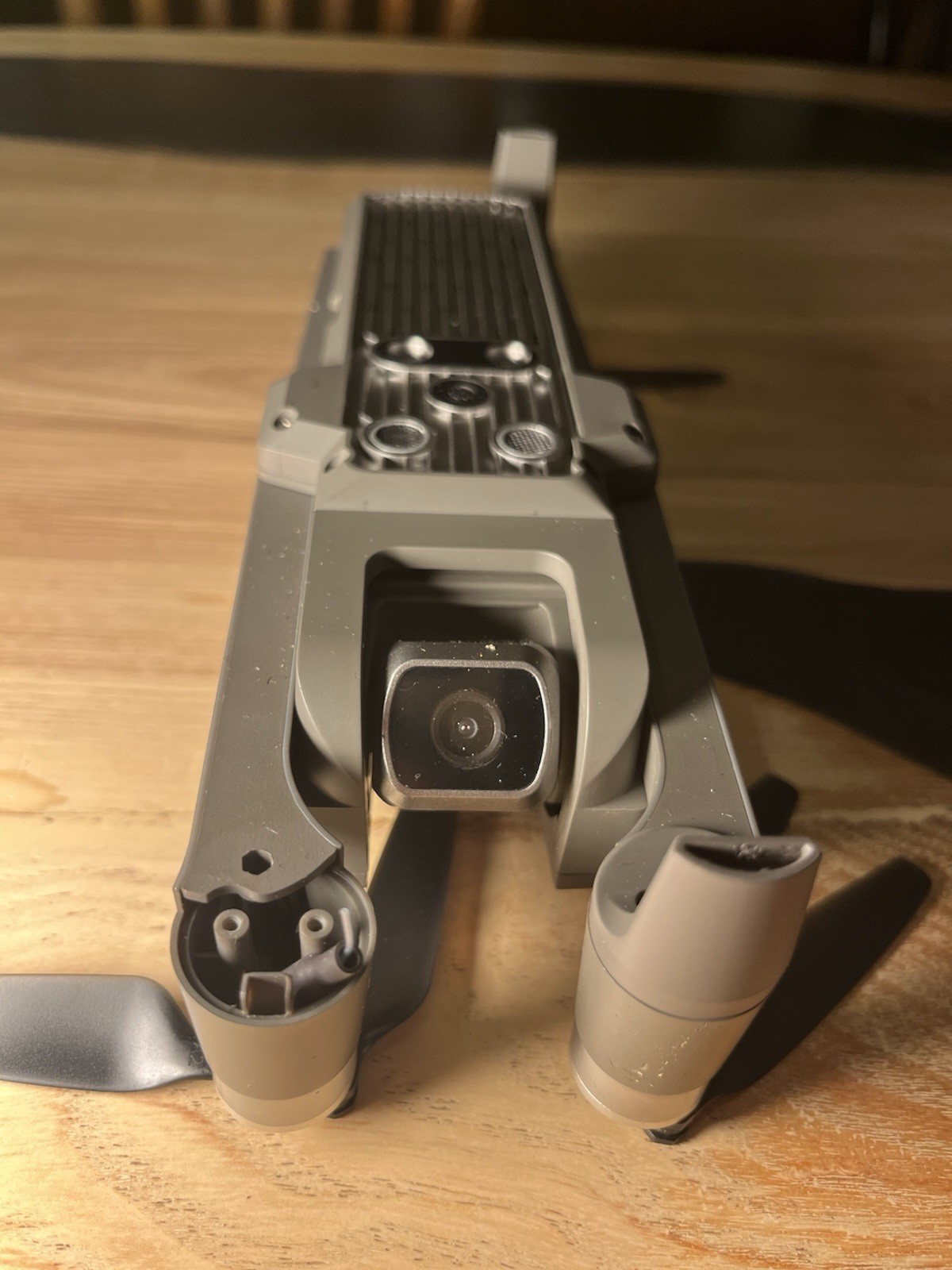 Phoenix GPS Foldable Video Drone 32 Min Flight Time HD Video (See Description)