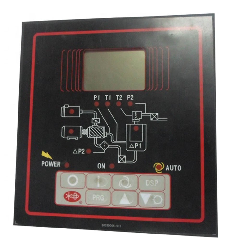 1Pcs 88290008-976 88290008-977 Controller Panel for Sullair Air Compressor