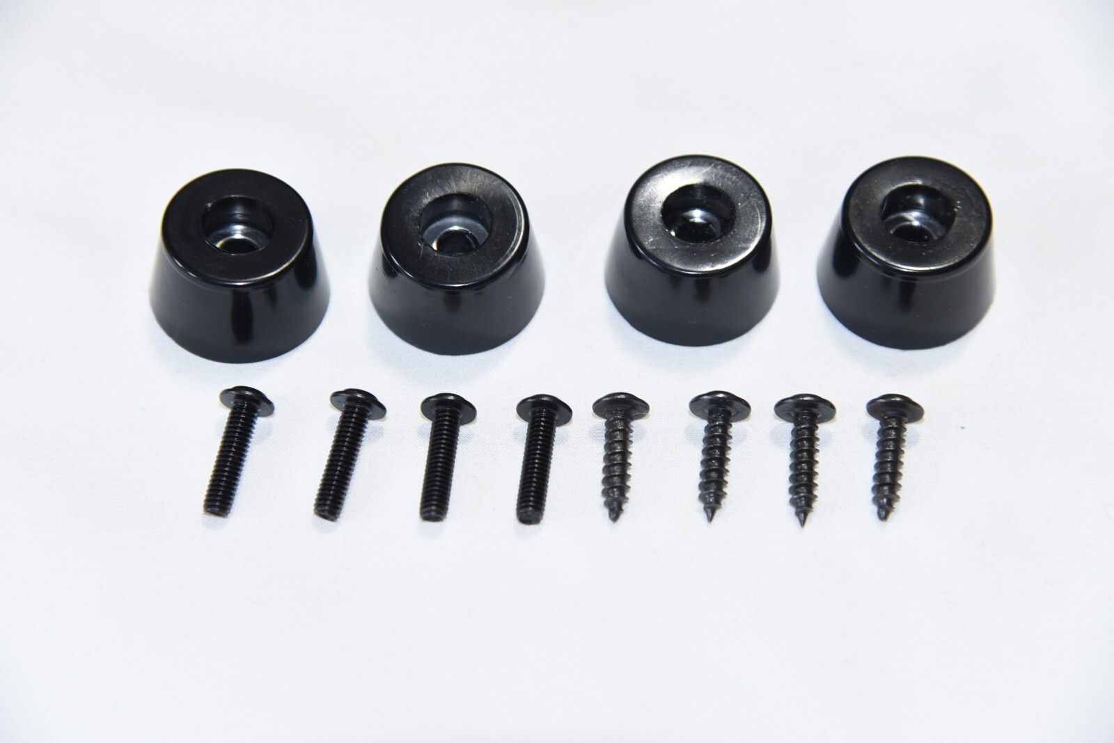 4 Replacement feet for Vintage Receiver Marantz 2270 2230 2245