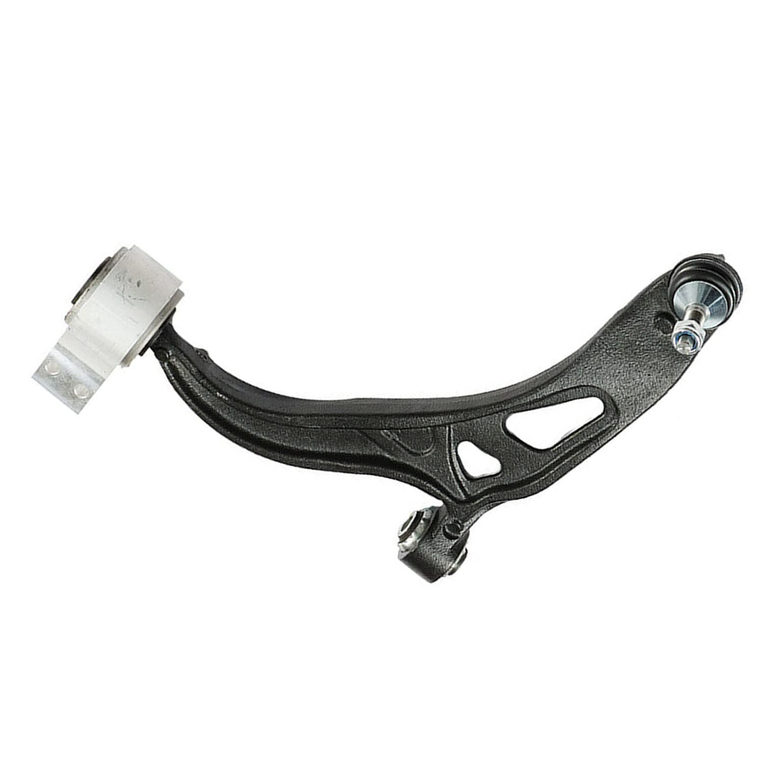 Front Lower Control Arms Outer Tie Rods Sway Bars for 2011-2018 Ford Explorer