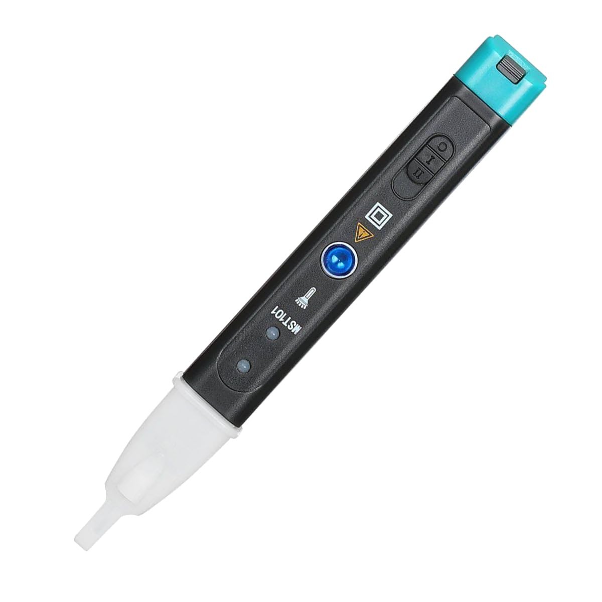 KHGUZ Car Ignition Coil Tester, MST101 Auto Spark Electronic Fault Detector w...
