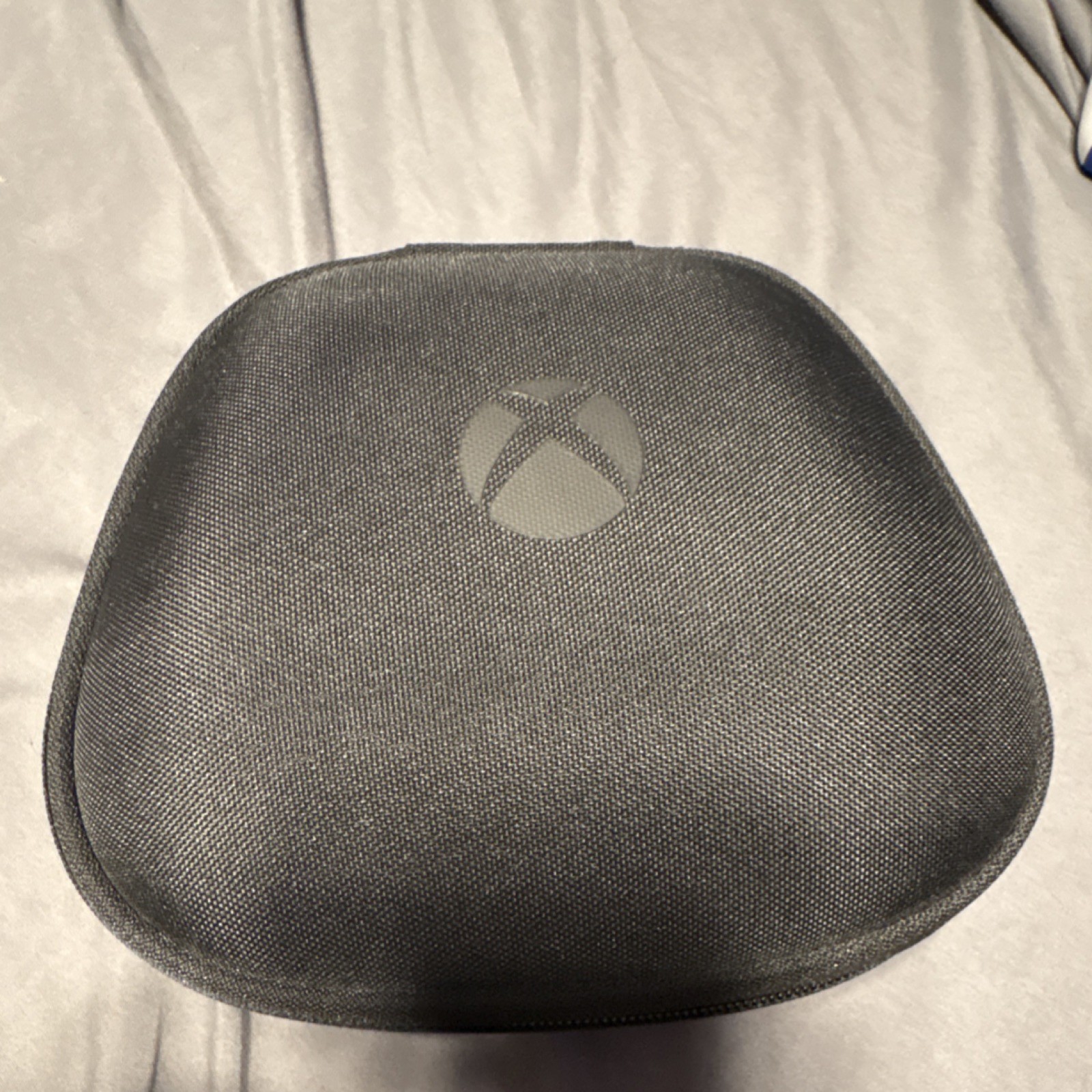 Xbox Controller Bundle with Carrying Case, Thumbstick & D-pad Attachments