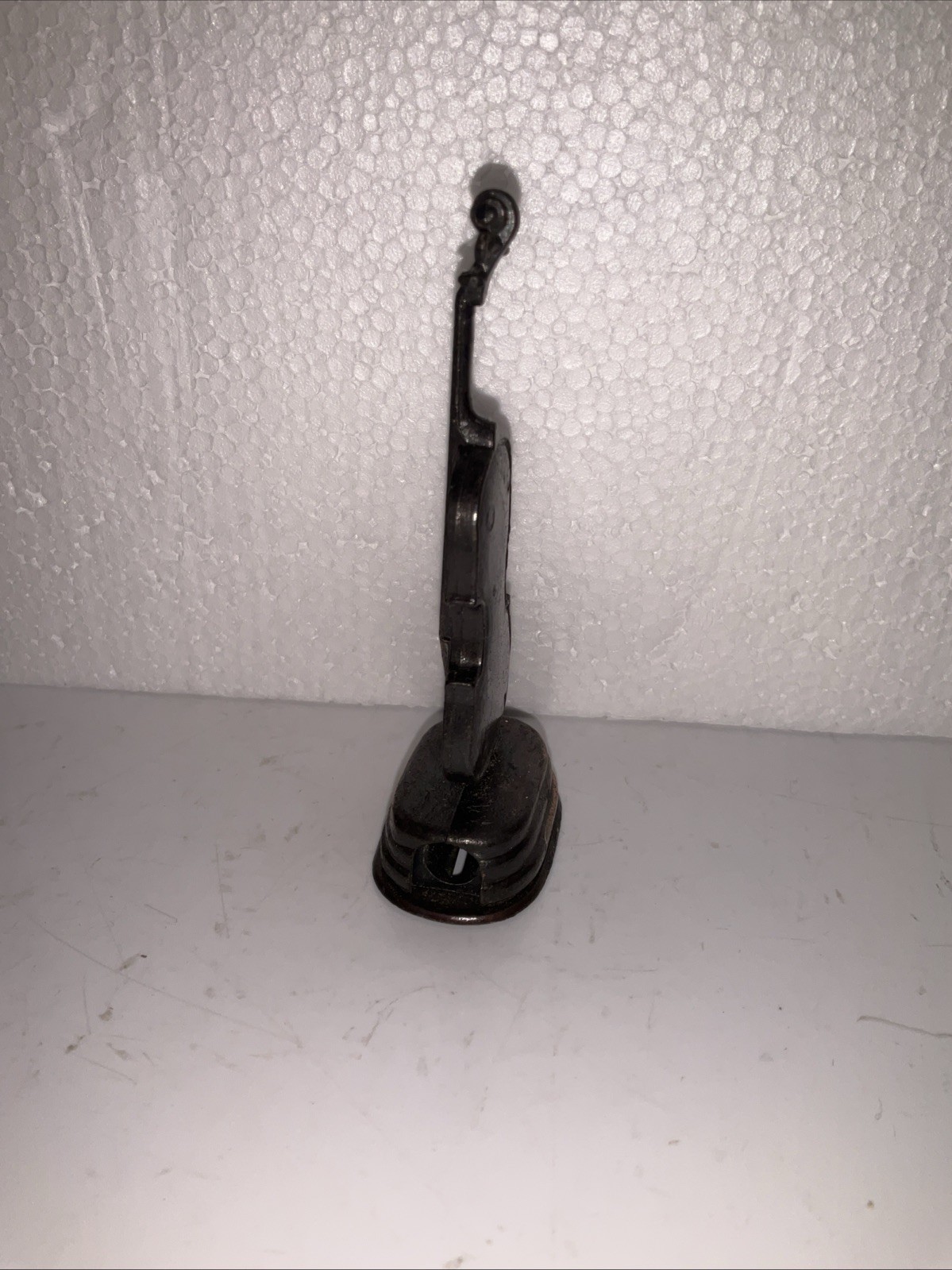 Violin Die Cast Metal Collectible Pencil Sharpener
