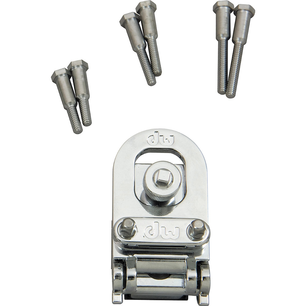 DW Chrome MAG ThrowOff Drum Replacement Part Snare Drum Spring 0.9 lb 8.2 in