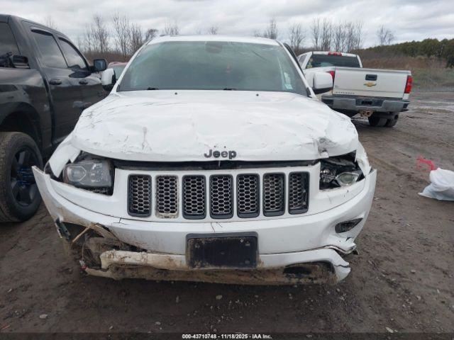 Power Steering Pump Fits 14-15 DURANGO 990723