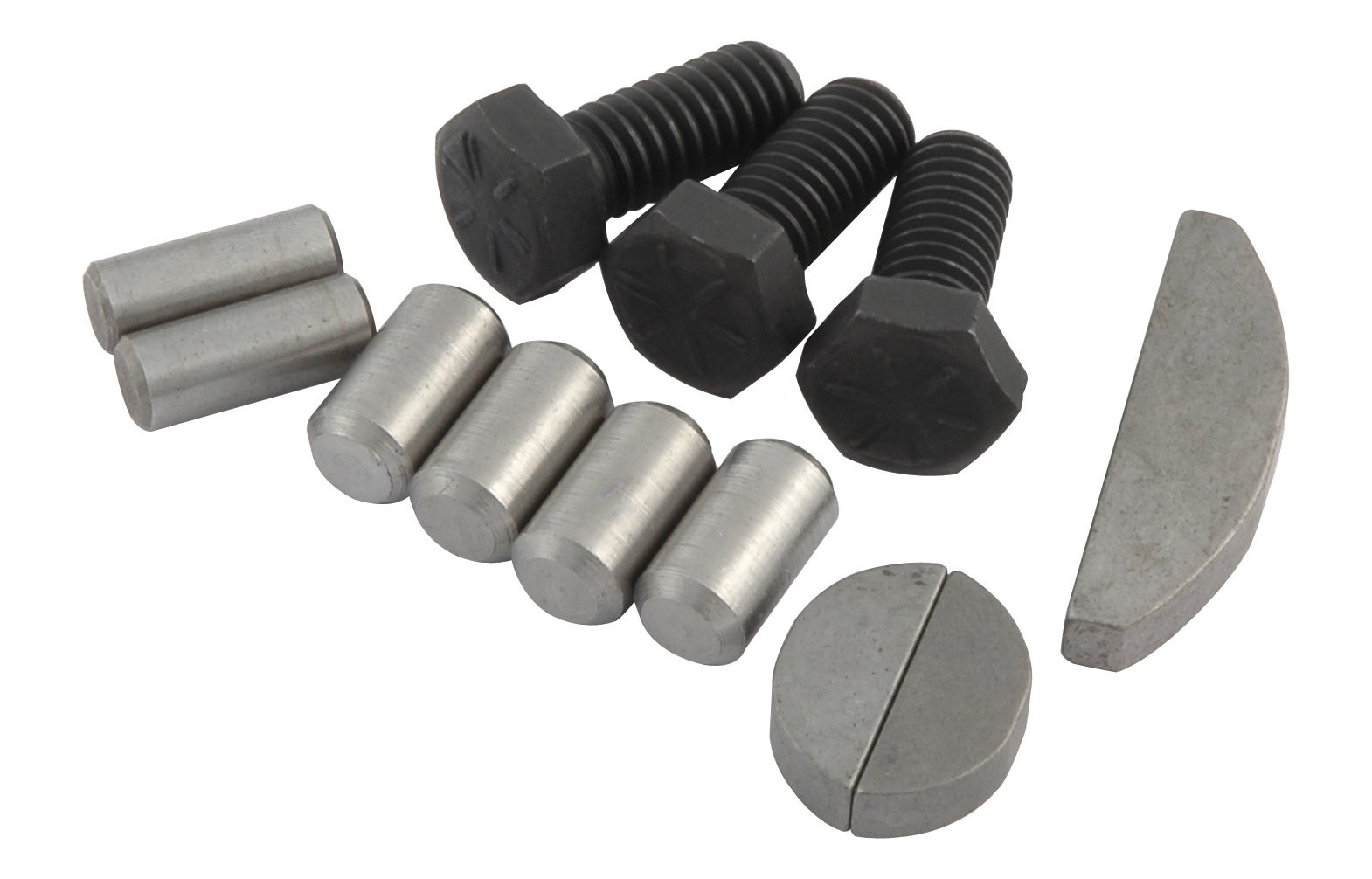 FKP2 Engine Hardware Finishing for Mopar