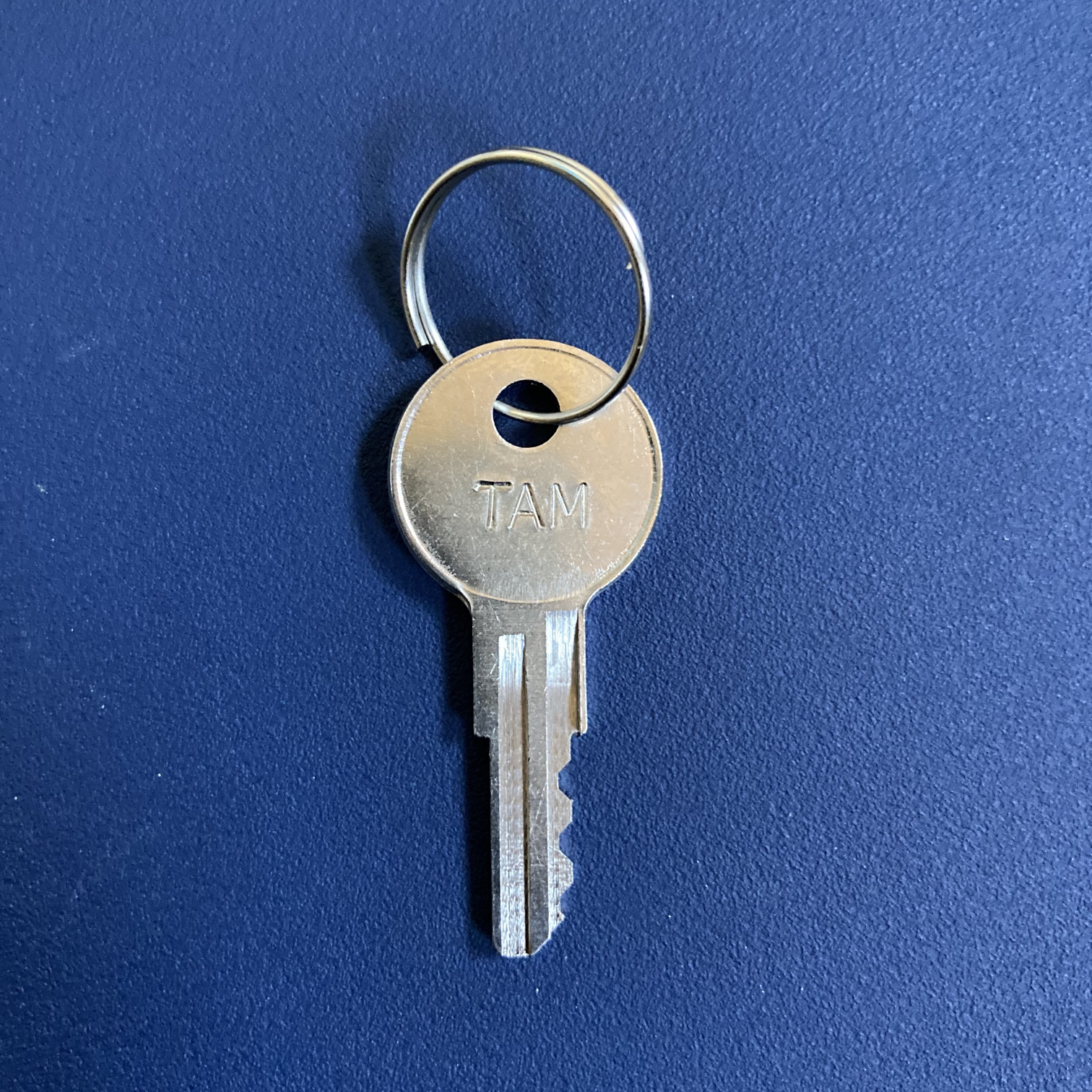 Timberline CompX TA Series Universal and Core / Control Keys 100TA - 999TA