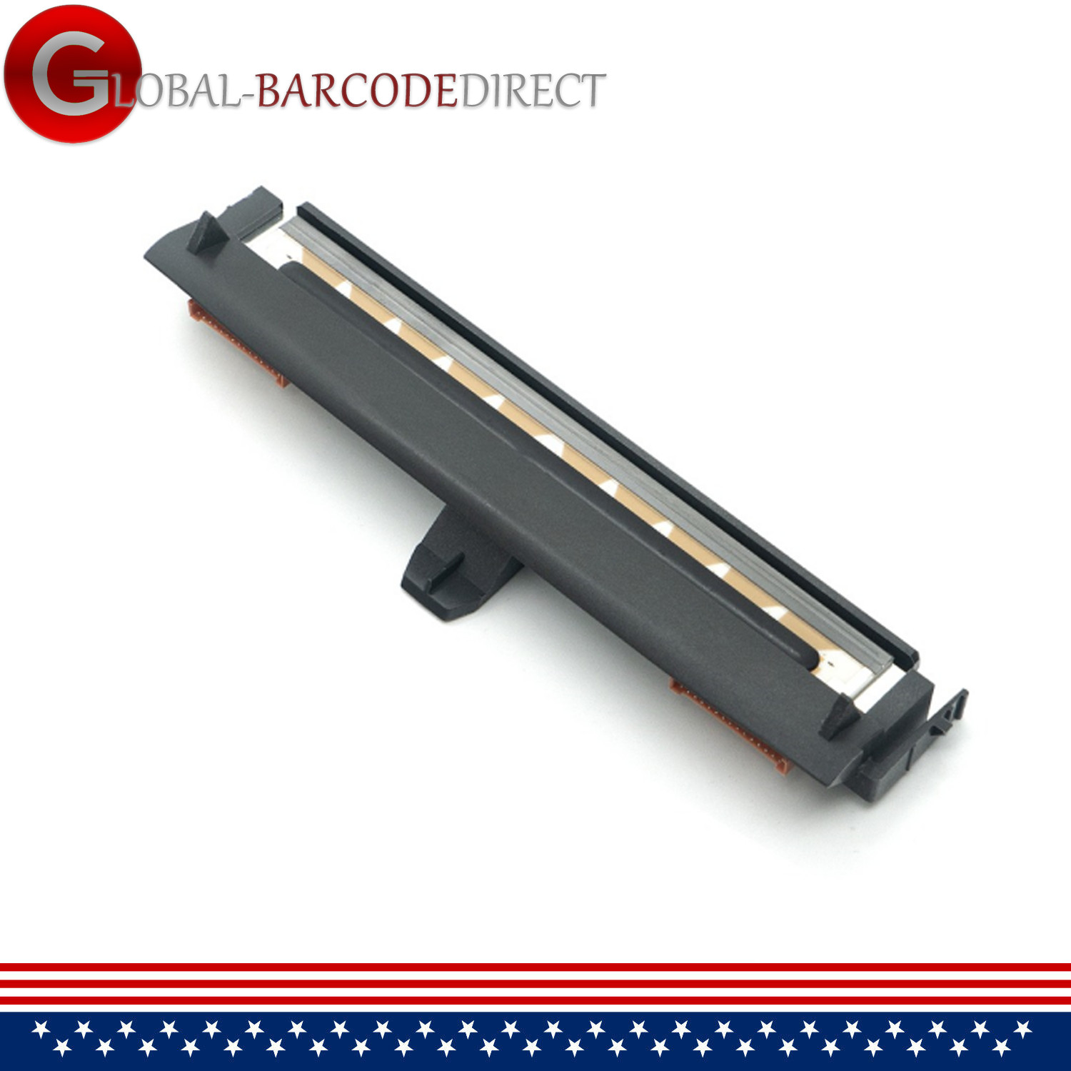 P1080383-001 Printhead for Zebra ZD420T ZD620T Thermal Printer 203dpi