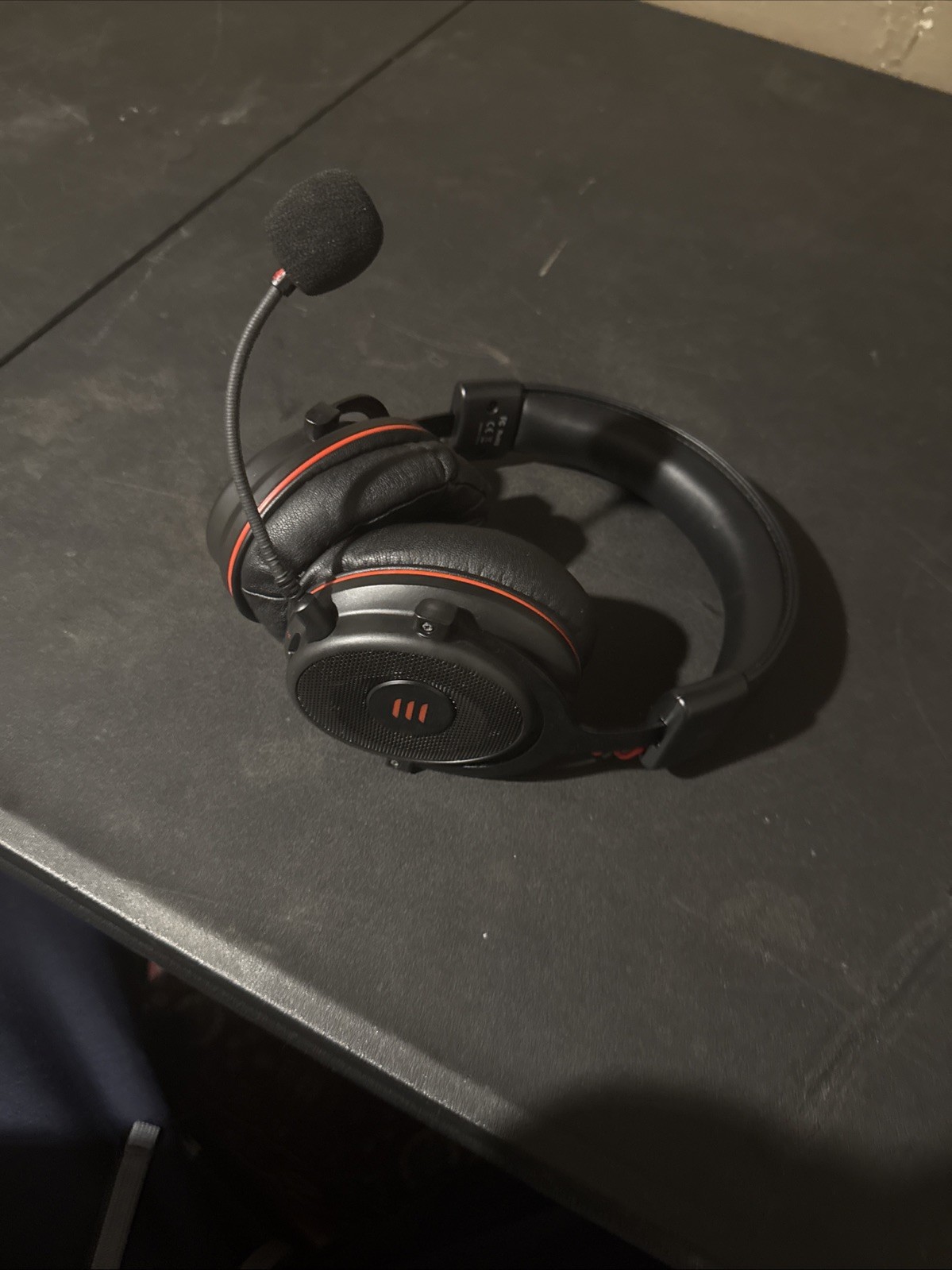 EKSA E900 Plus Gaming Headset with Mic 7.1 Surround Sound Noise Canceling