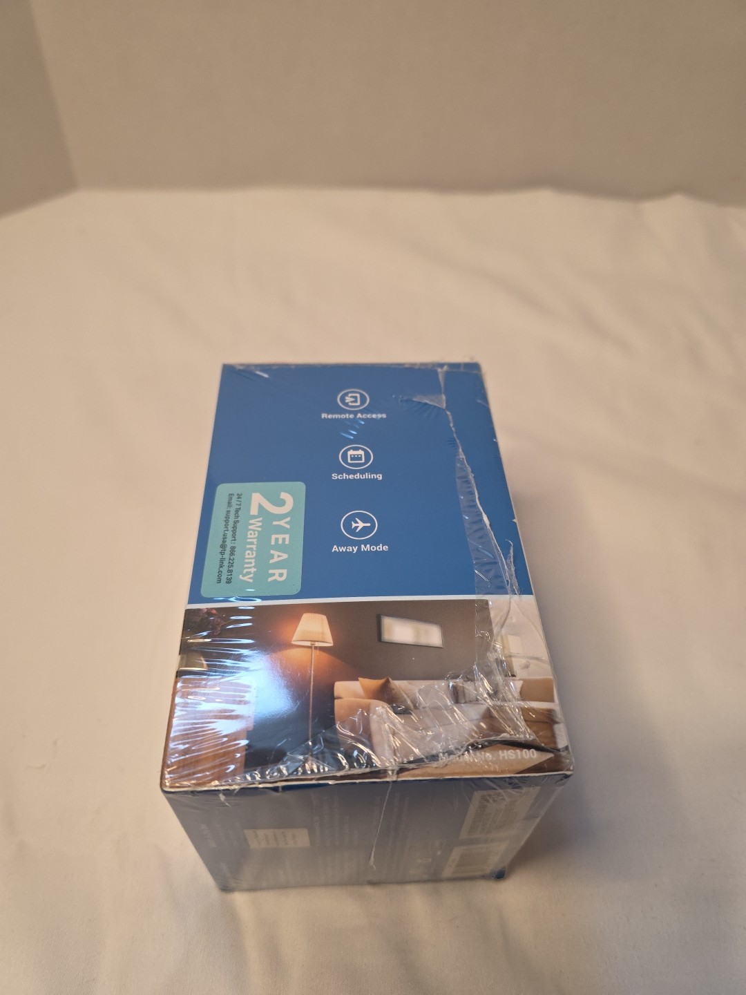 TP-Link Smart Wi-Fi Plug Brand New Sealed