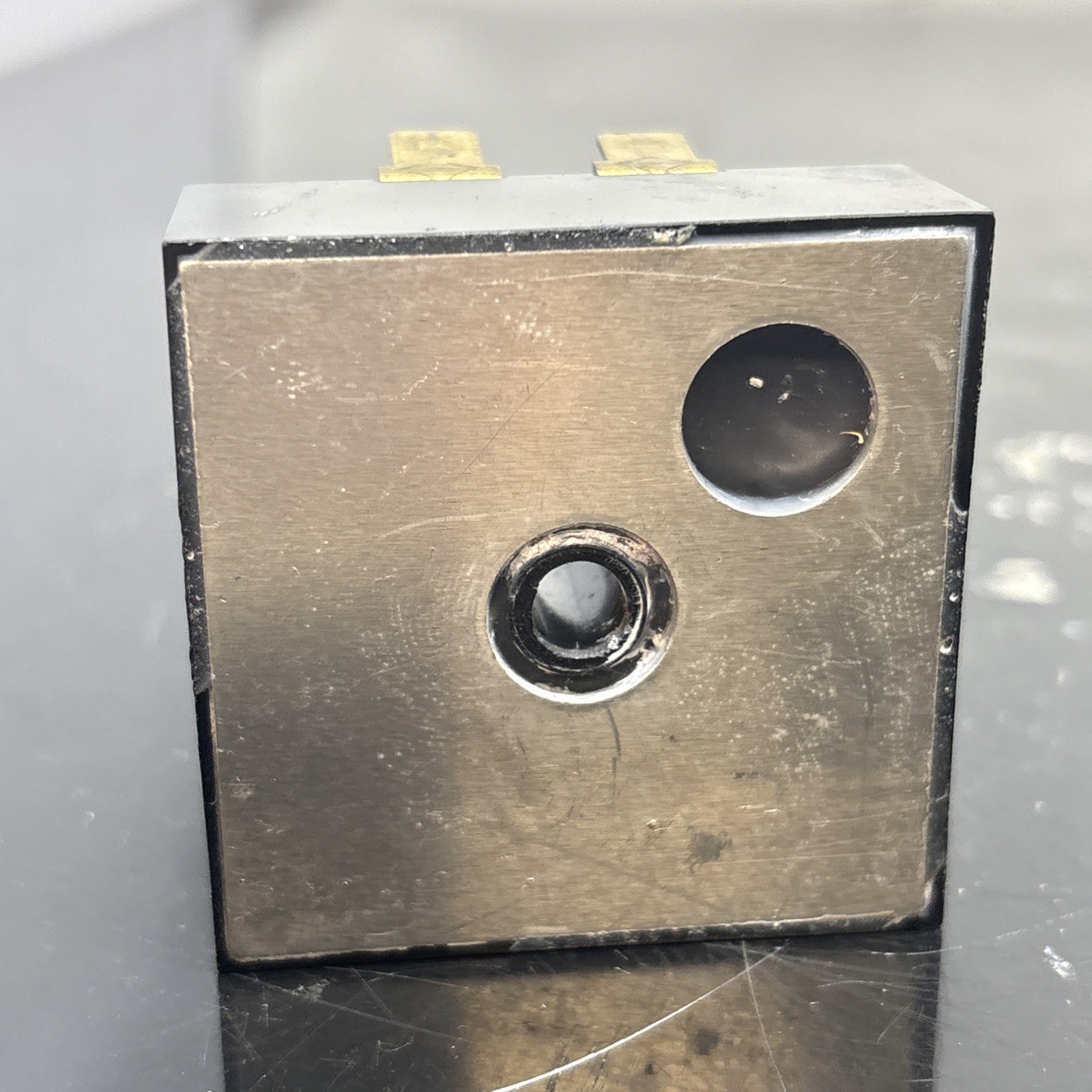 SSAC SOLID STATE RELAY SIR1B6A4