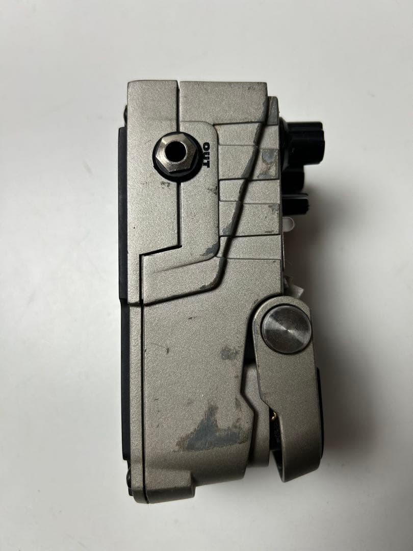 LINE 6 CONSTRICTOR Compressor Effector