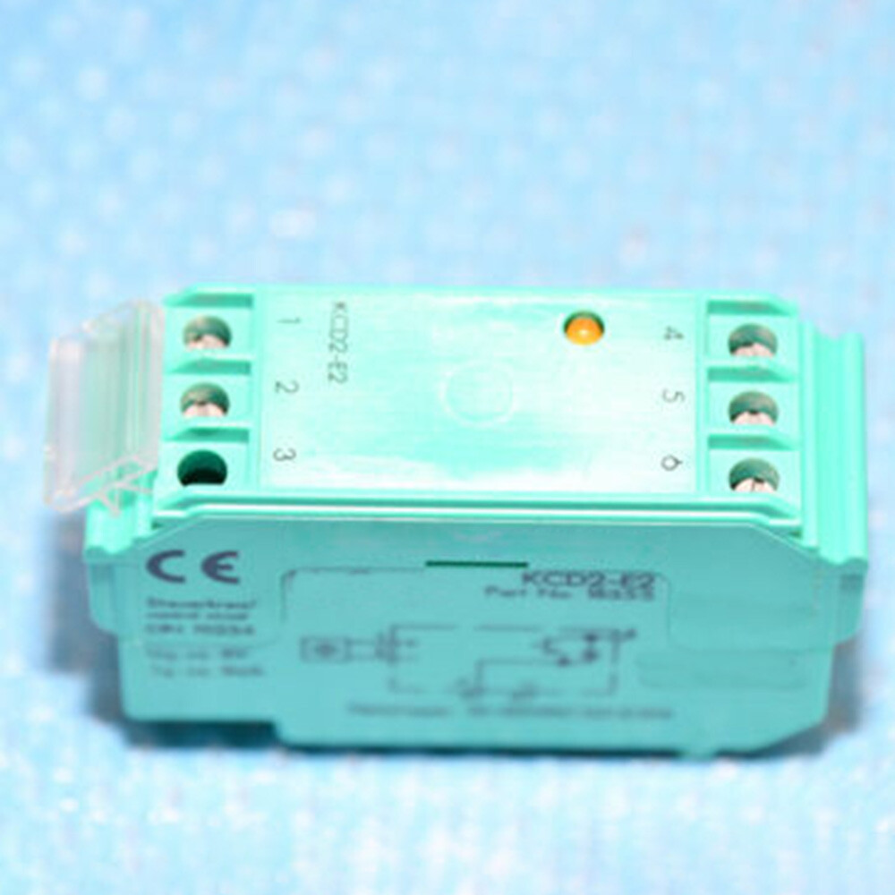 Sensor For Pepperl + Fuchs KCD2E2 KCD2-E2