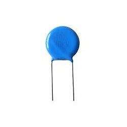 10Pcs DE2E3SA103MA3BT02F  Safety Capacitors