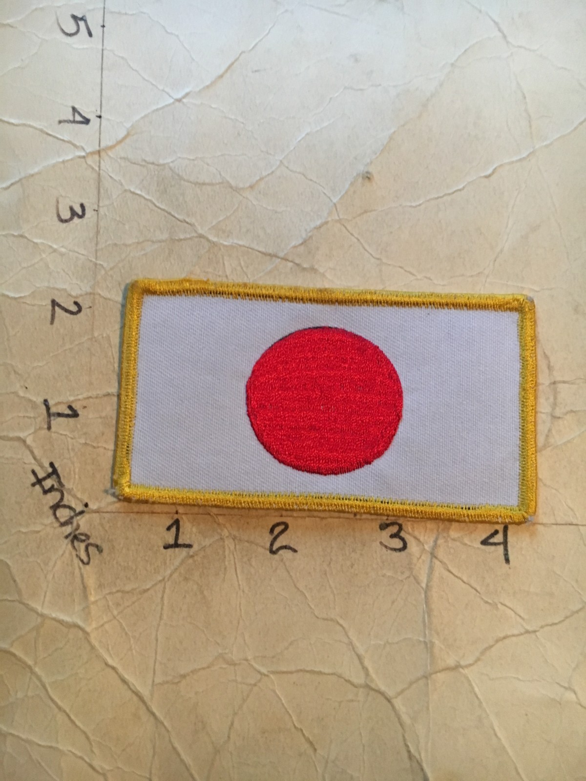 Japan Morale Patch 8/21/25