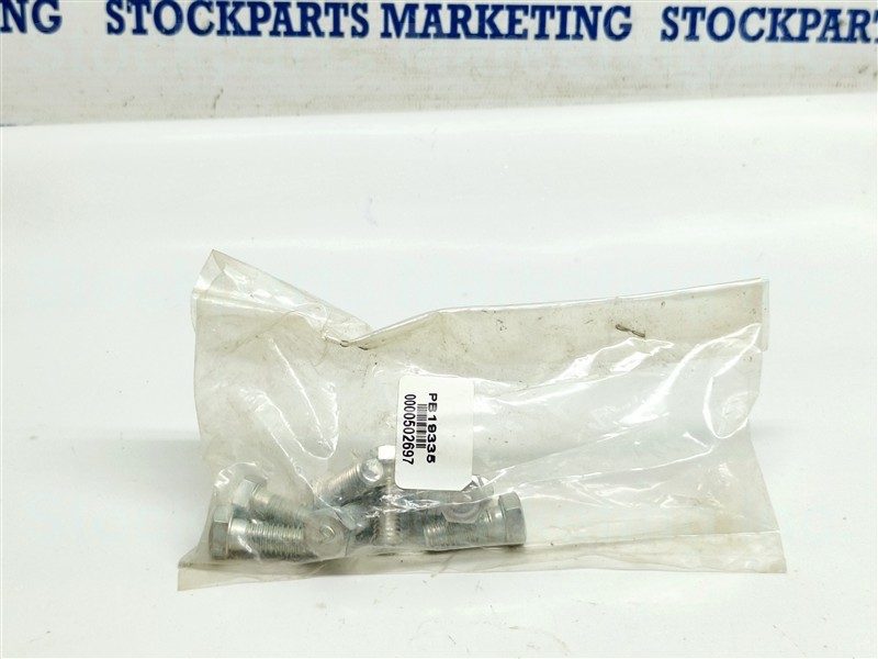 Lot 8pcs   Screw Bolt 30 Days Warranty Expedited Shipping!!!