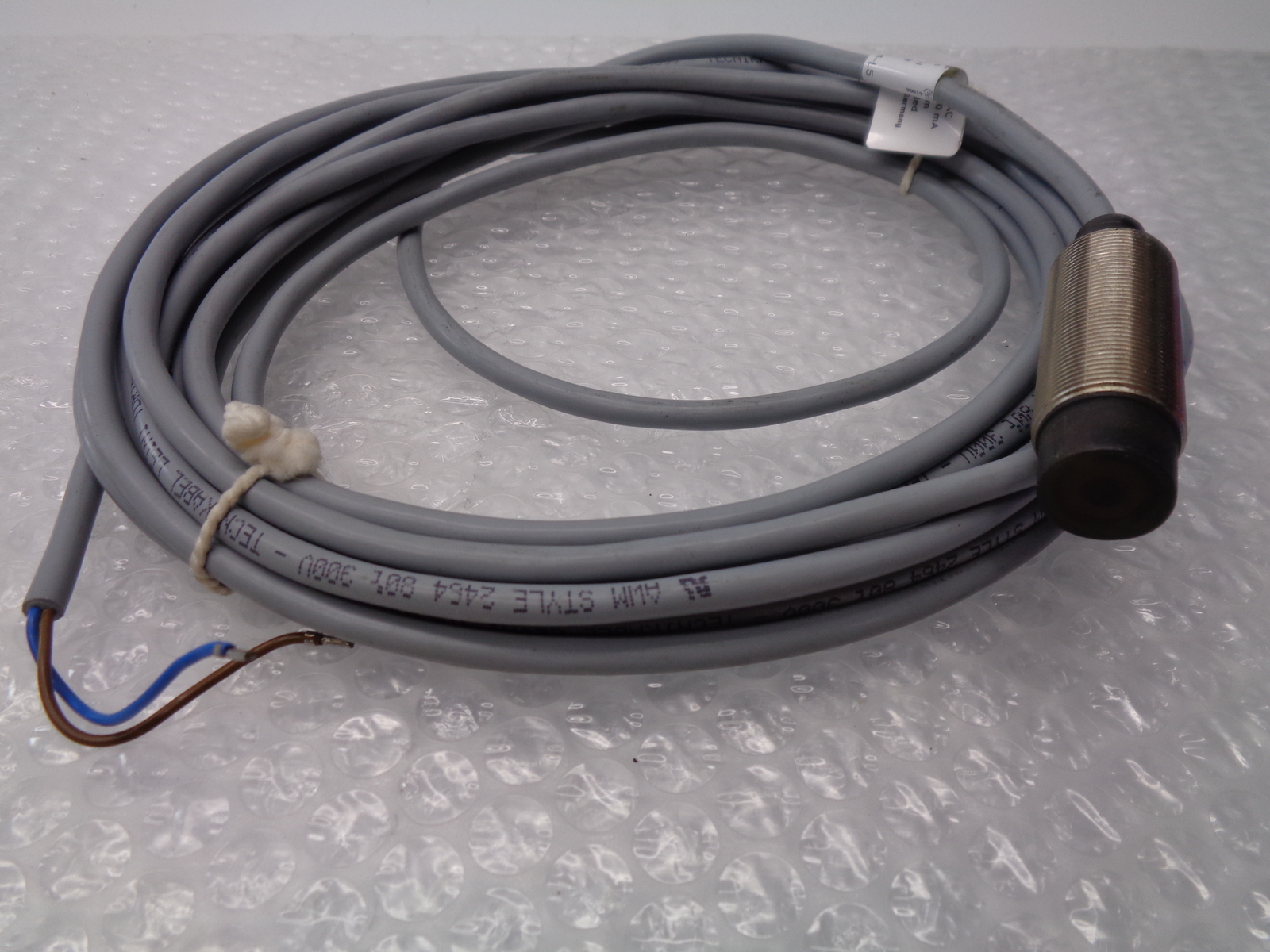 BALLUFF BES-516-455-E4-L5 SENSOR NSNP
