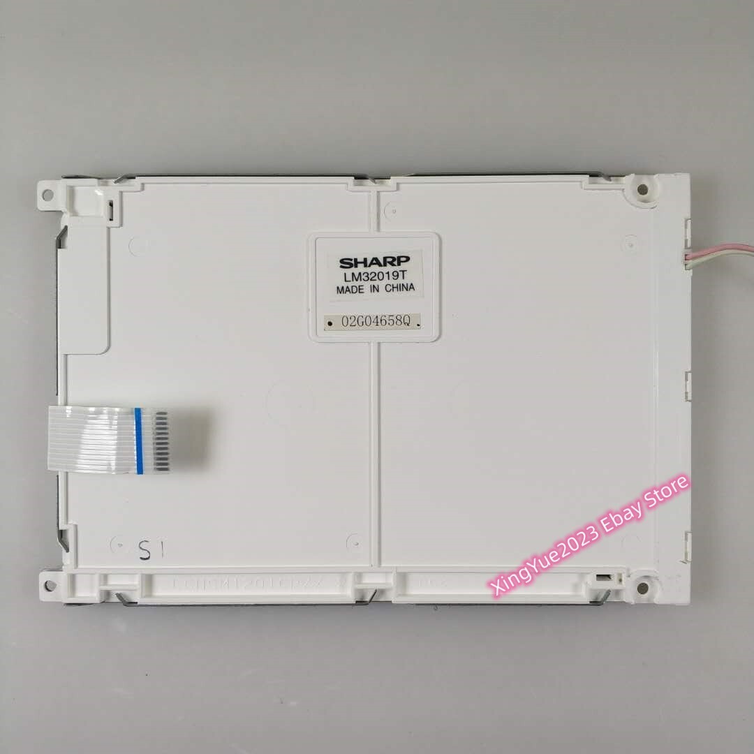 5.7 Inch SHARP LM32019T LCD Display Screen 1 Year Warranty