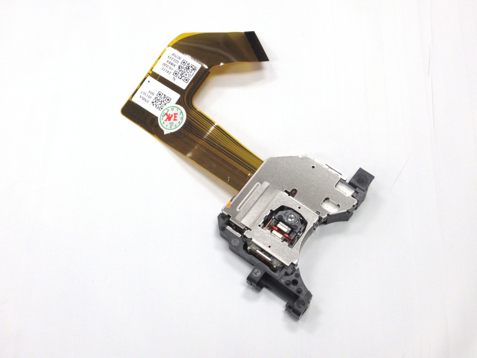 Wii U Laser Lens Replacement