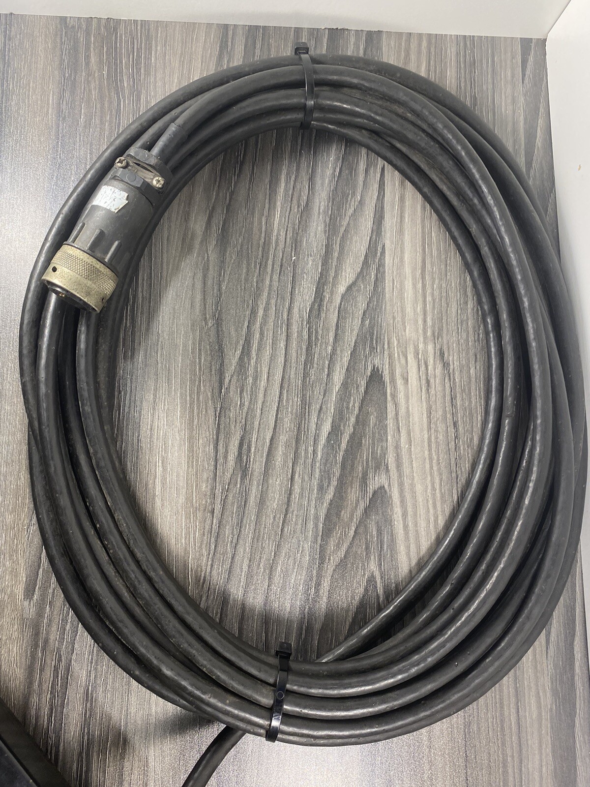 ABB YB560100-EA YB560100EA Teach Pendant S3 Operator - USA