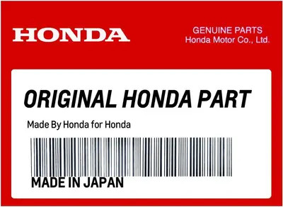 OEM Honda Bulb (12V 23/8W) 34905-MAS-671