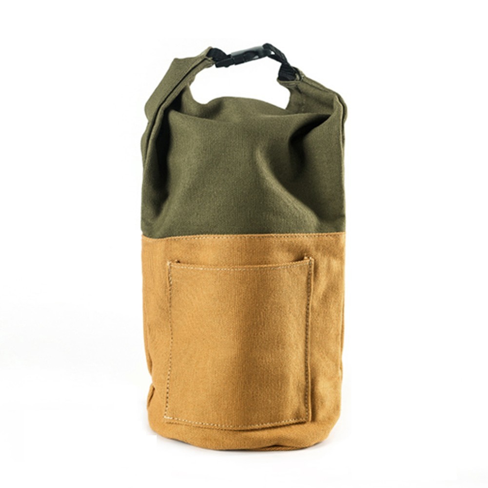 Canvas Bag Canvas For Lamp For Oil Lantern Lanterns Retro Storage Cover