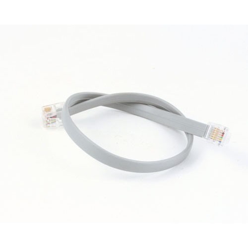 Duke 156499 Warmer W/Rj12 Both Cable