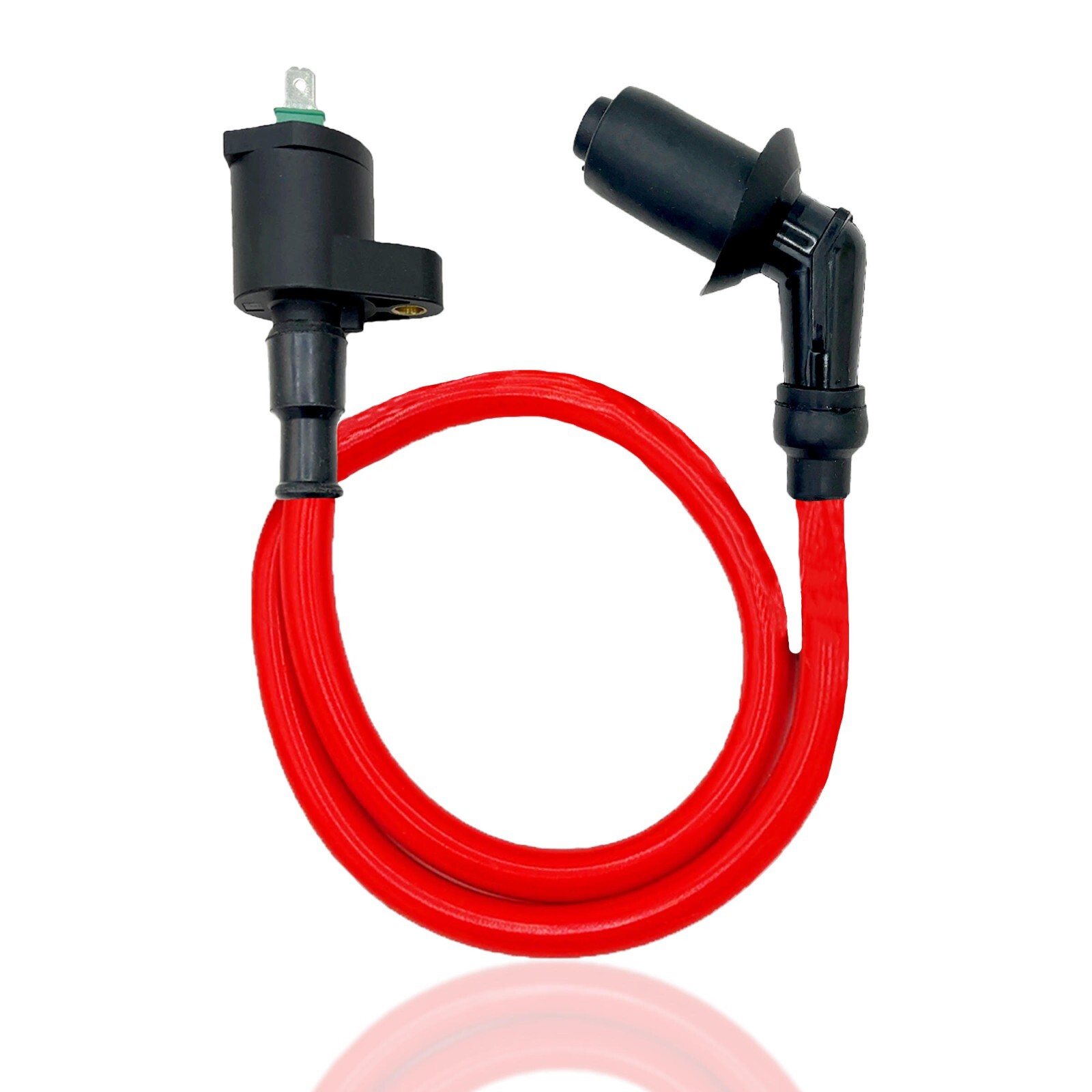 PERFORMANCE IGNITION COIL FOR HONDA TRX 300 FOURTRAX 1988-1994 1995 - 2000