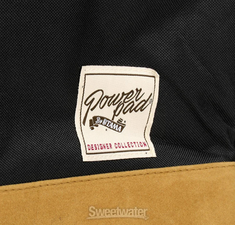 Tama Powerpad Designer Collection Hardware Bag