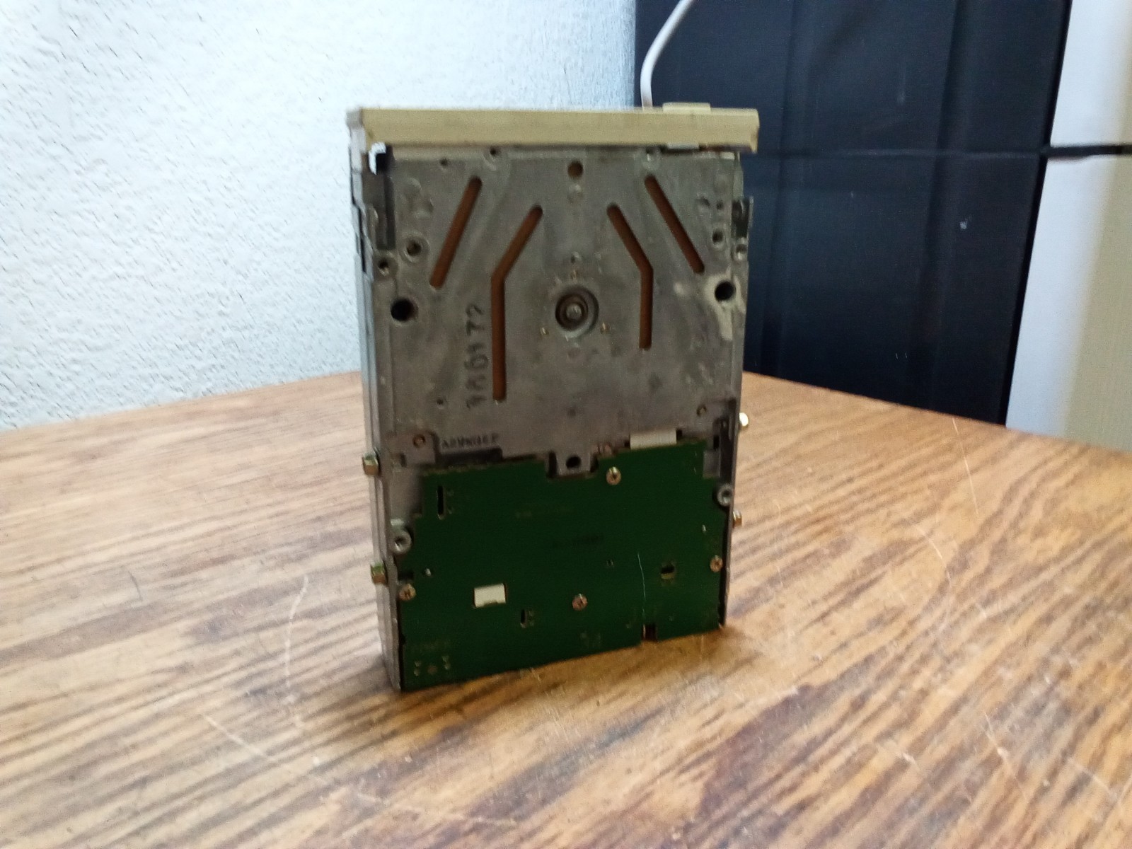 Panasonic JU-256A216P Internal Floppy Drive 3.5"