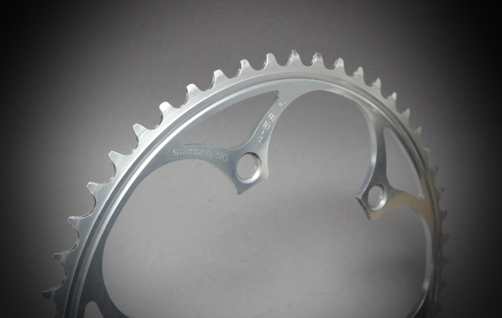 Shimano Dura Ace FC Chain Ring / 52 53T / Crank 7400 7410 7402 #VELOWIZARD