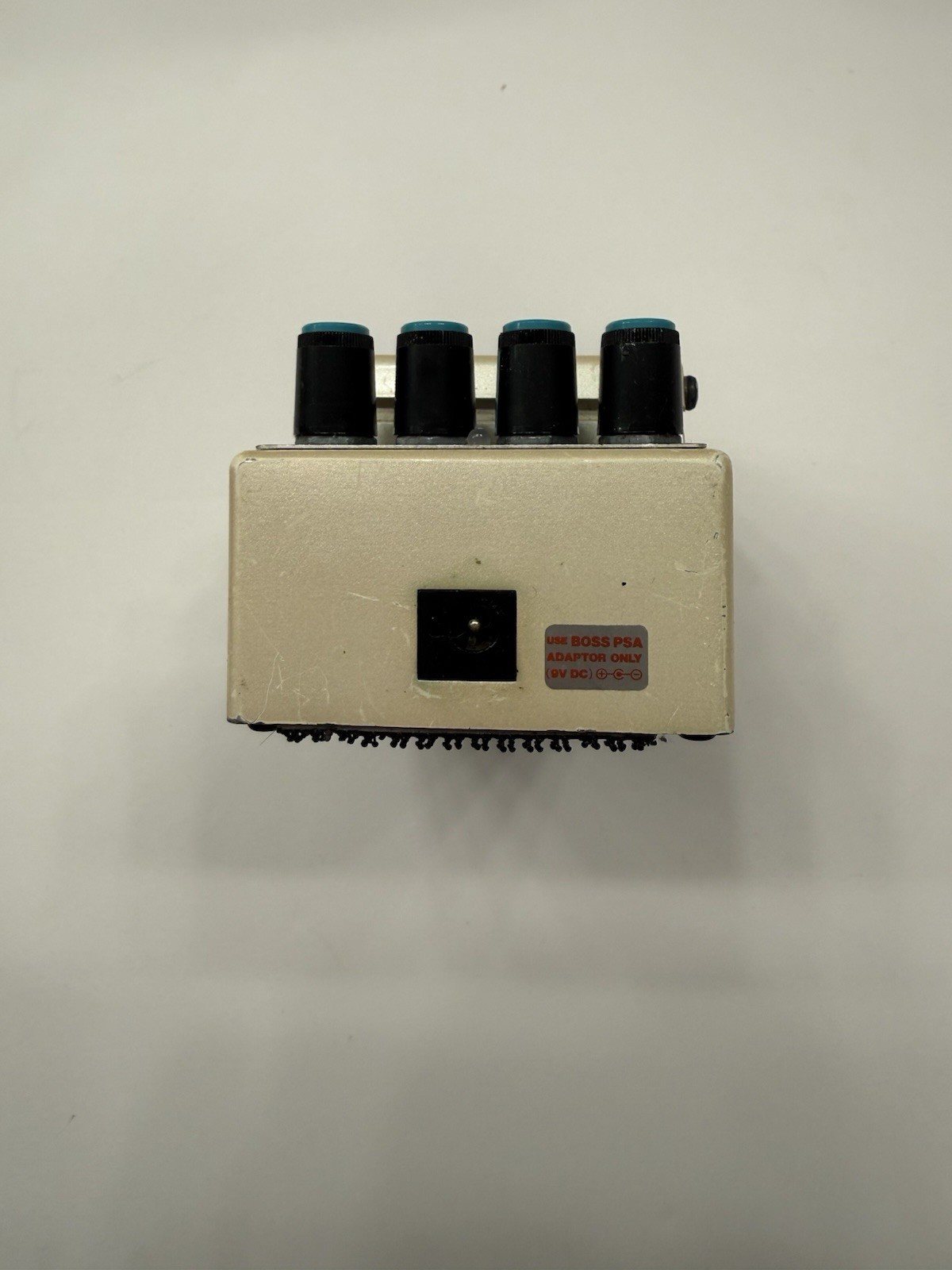 Boss Roland DD-7 Digital Delay Stereo Echo Guitar Effect Pedal