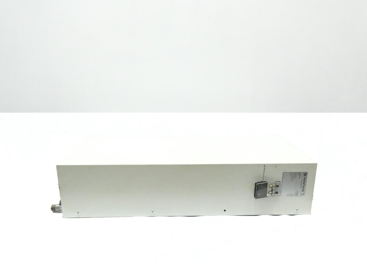 Pentair WCHE04916002 Indoor Heat Exchanger