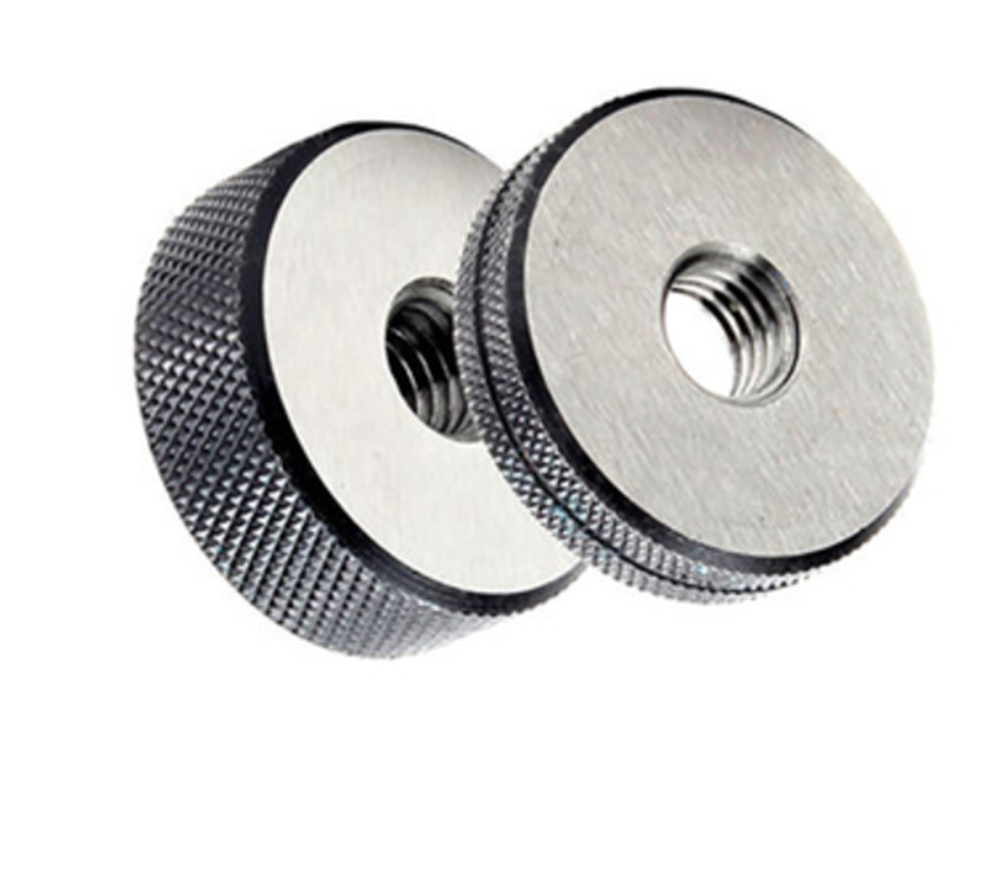 New  1pc  1-12UN  2A   T Z thread ring gauge Right hand