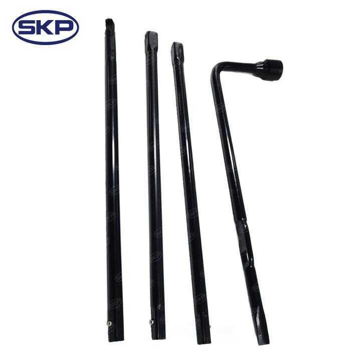 Spare Tire Jack Handle / Wheel Lug Wrench SKP SK926000