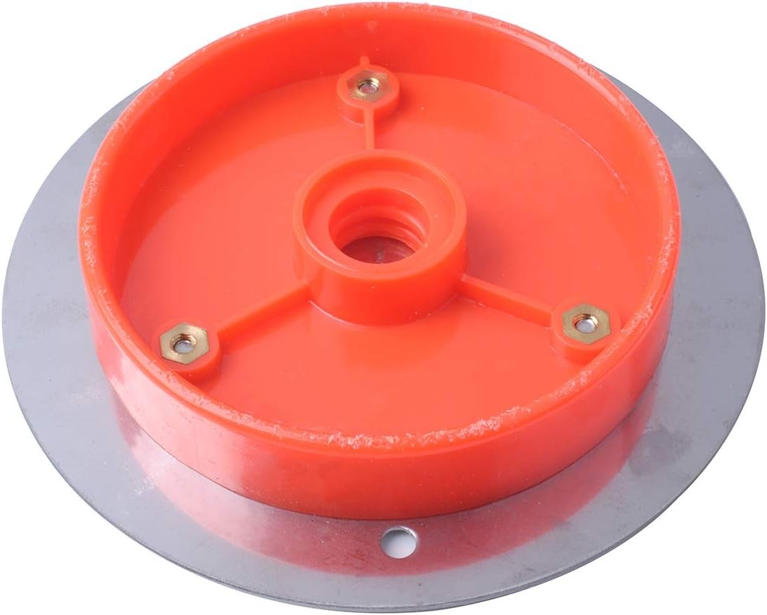 Replacement Blade with Base Compatible with Jack Lalanne Power Juicer, 𝑺𝒕?