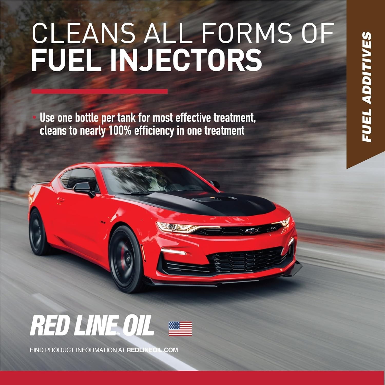 SI-1 15 Oz Fuel System Cleaner - 2 Pack, Engine Preservation & Performance Boost