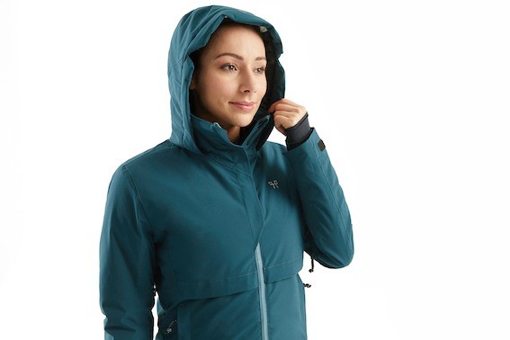 Horse Pilot Essential Jacket (Women's)