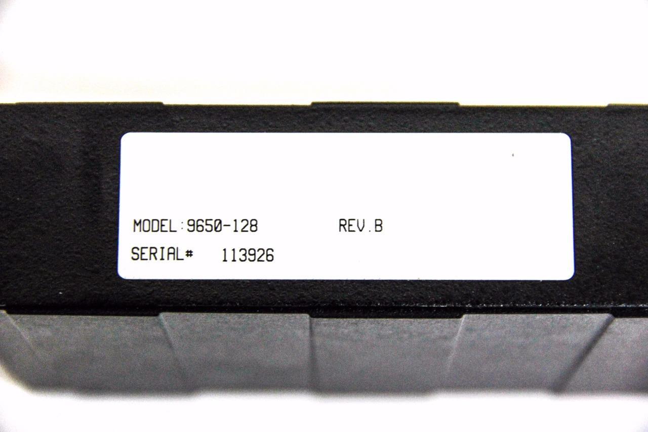 Cincinnati Electric 9650-128 7650 Mini Protocol Converter 128K Memory (4042)