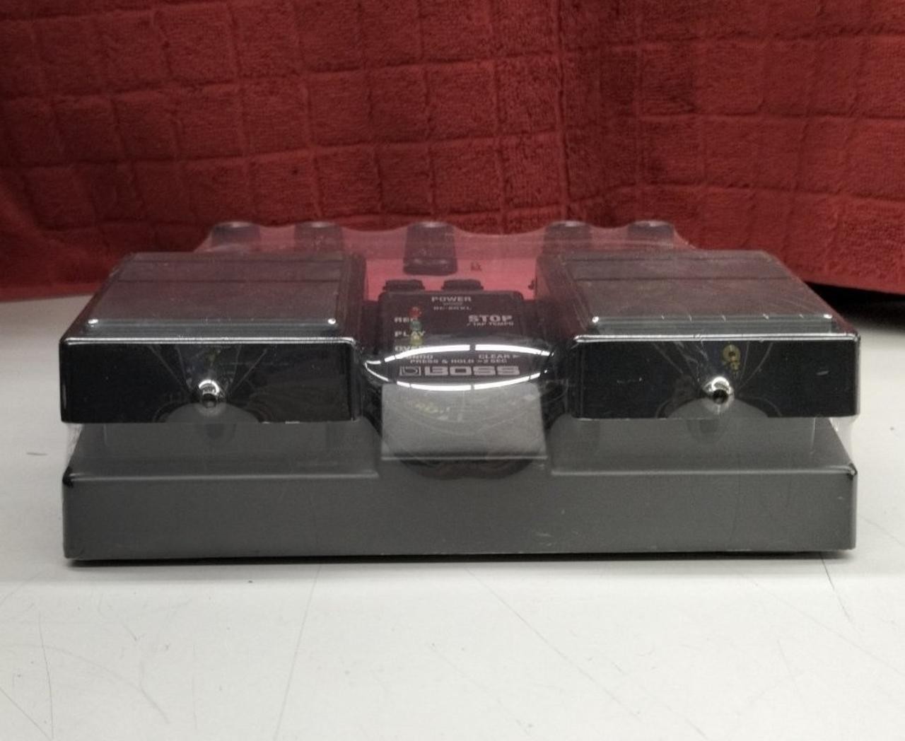 BOSS RC-20XL Loop Station