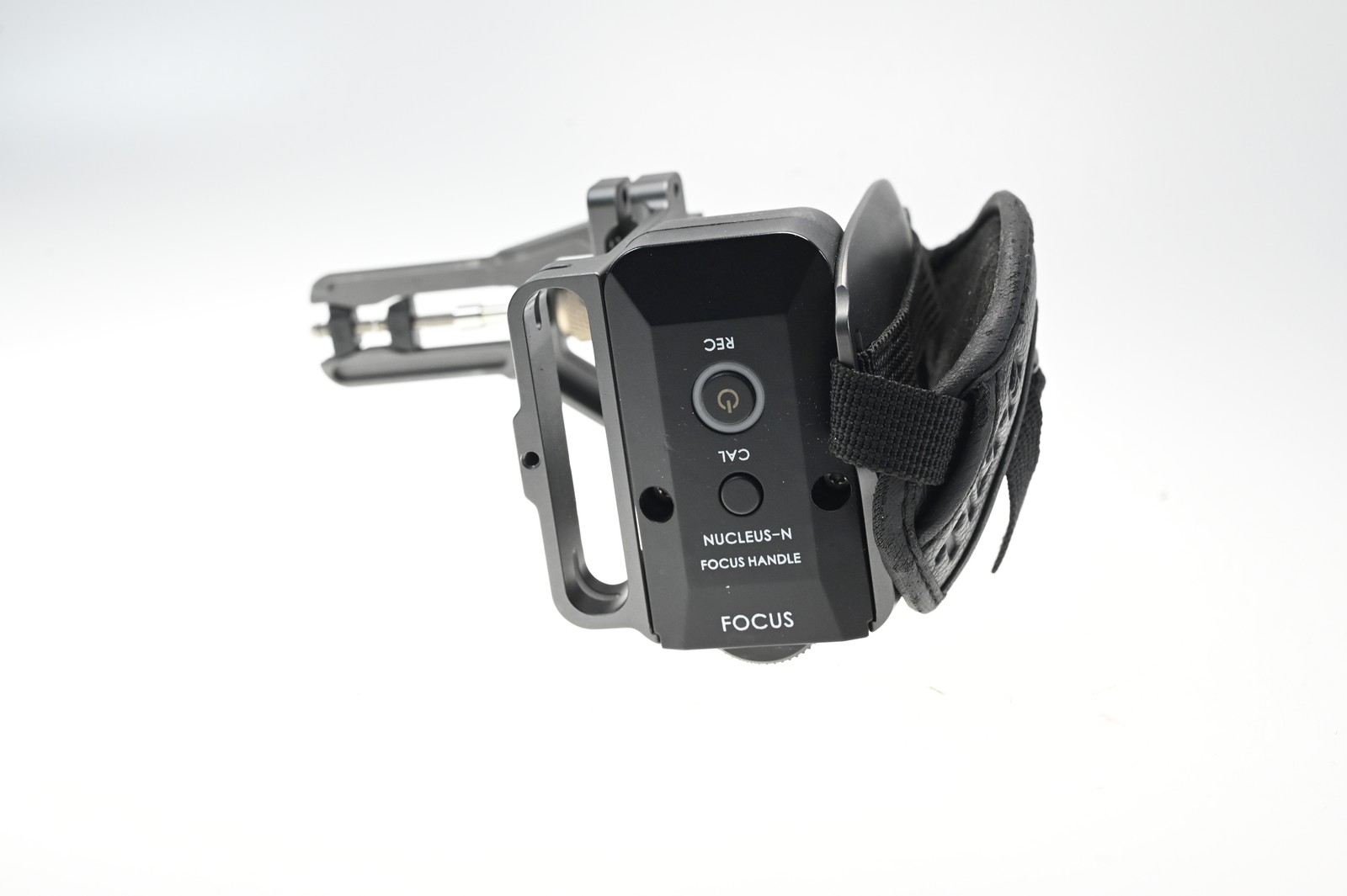 Tilta TA-SFH-97-G Nucleus-N Side Focus Handle f/NP-F970 Battery #G071