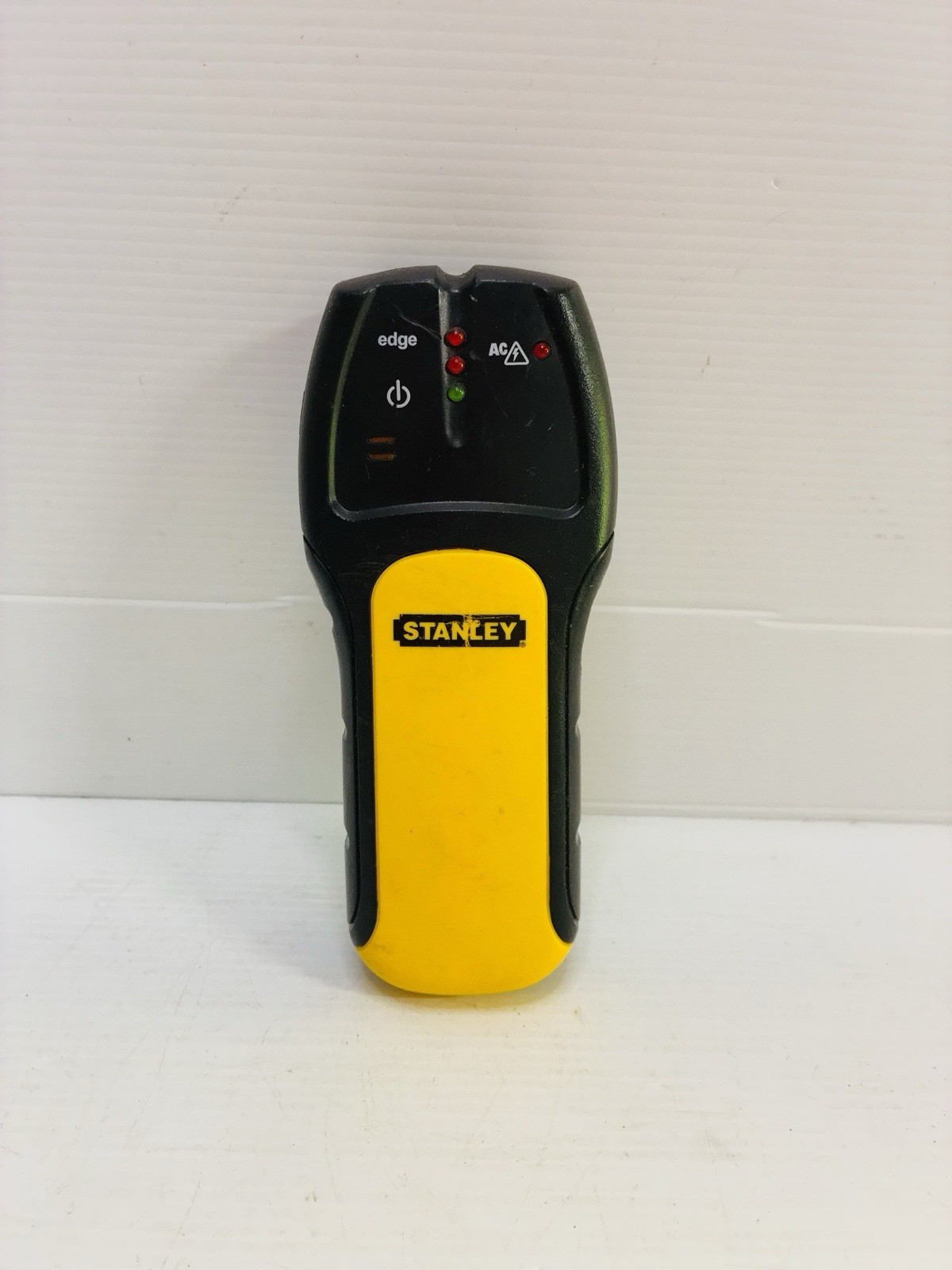 Stanley Edge 77-110 Stud Finder Sensor w/ AC Detection – Tested Works
