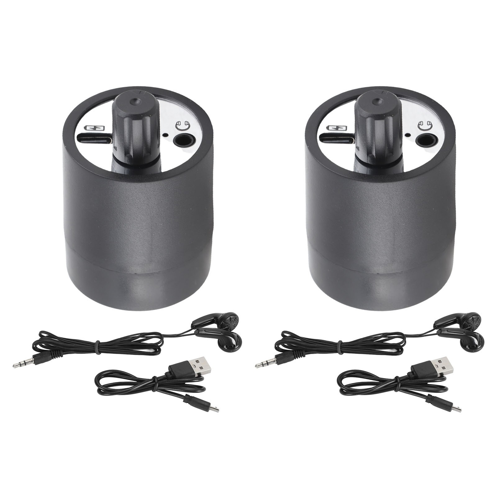 Compact Water Leakage Detector High Sound Sensitivity For Engineers Popular