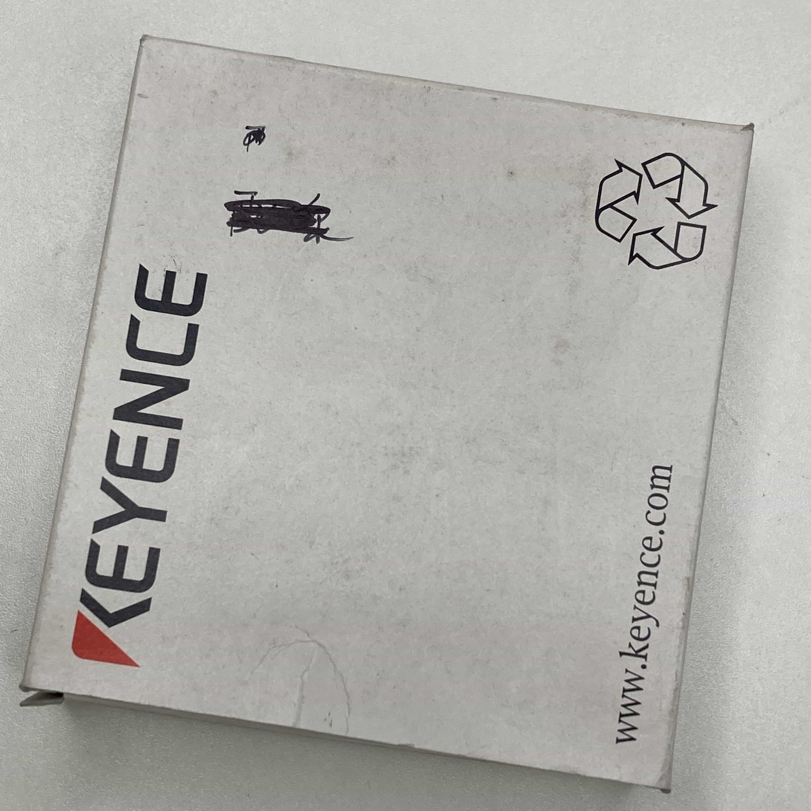 Keyence OP-73864 Box (Random) new